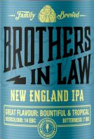 Bil New England White IPA